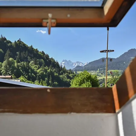 Ferienwohnung Alphorn - SommerBergBahn unlimited kostenlos-3