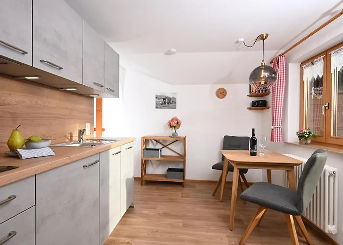 Ferienwohnung Beim Seffar Oberstdorf